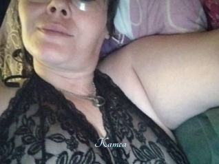 Kamca