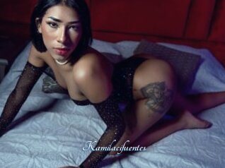 Kamilacifuentes