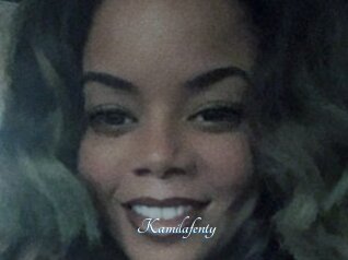 Kamilafenty