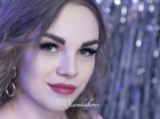 Kamilaflores