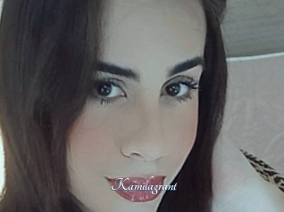 Kamilagrant