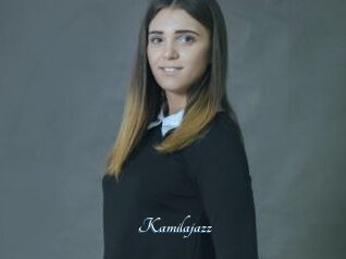 Kamilajazz