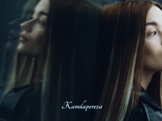 Kamilapereza