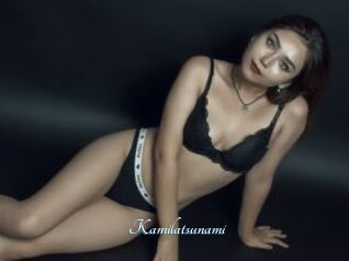 Kamilatsunami