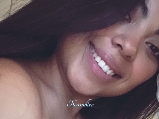 Kamillee