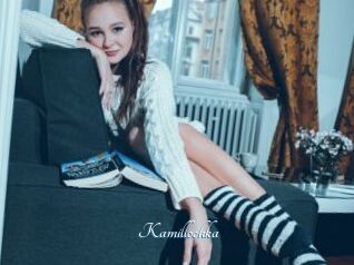 Kamillochka