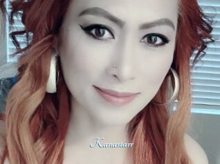 Kanastarr