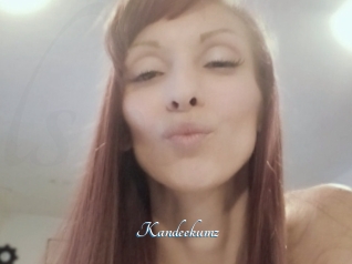 Kandeekumz