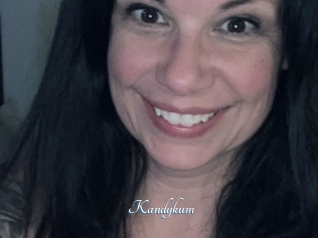 Kandykum