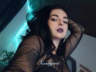 Kandyparist