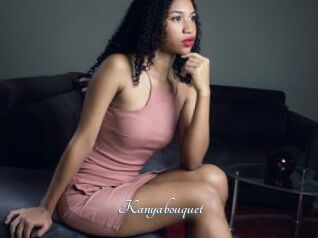 Kanyabouquet