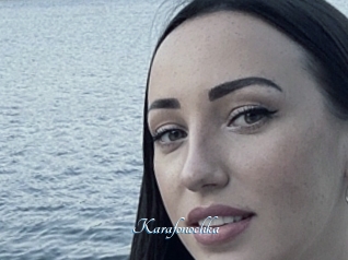 Karafonochka
