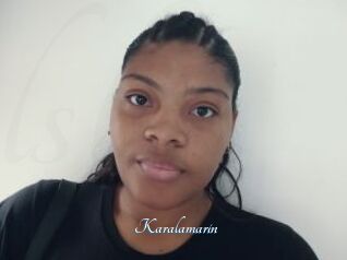 Karalamarin