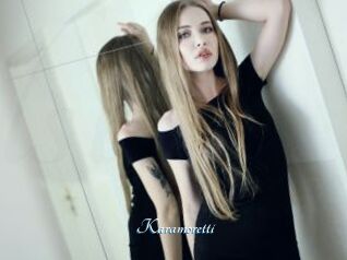 Karamoretti