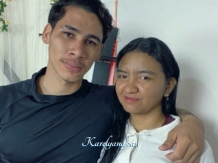 Karelyandjoan