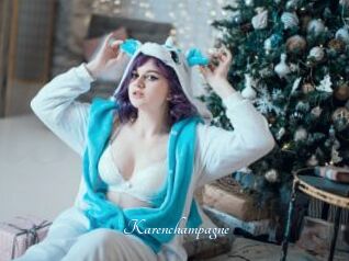 Karenchampagne