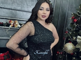 Karenfill