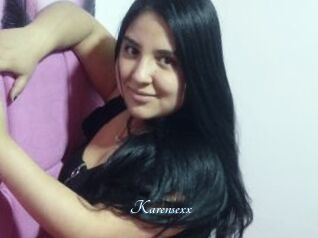 Karensexx