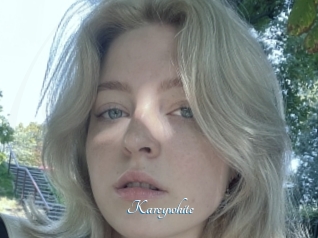 Kareywhite