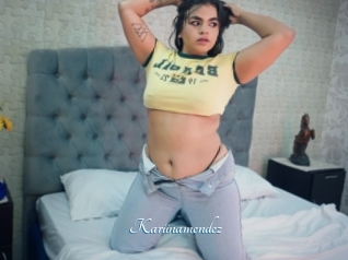 Kariinamendez