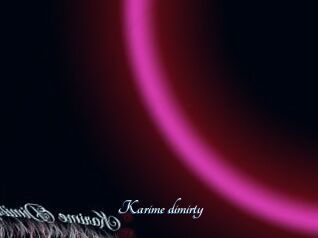 Karime_dimirty