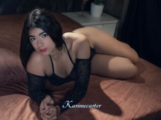 Karimecarter
