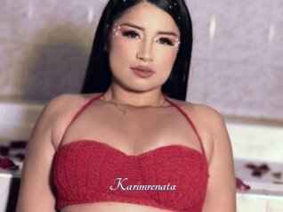 Karimrenata