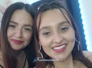 Karinaandash
