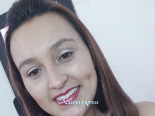 Karinaempress