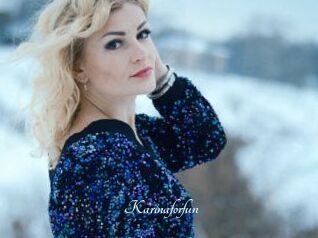 Karinaforfun