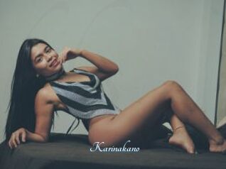 Karinakano