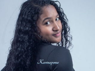 Karinaponse