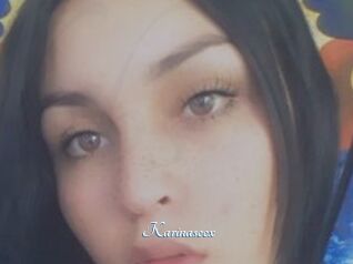 Karinaseex
