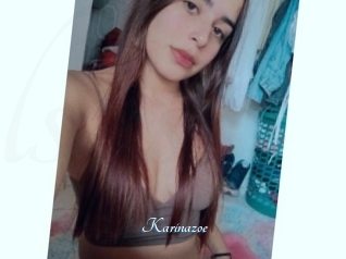 Karinazoe