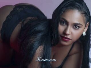 Karinmonroe