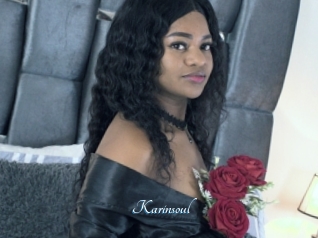 Karinsoul