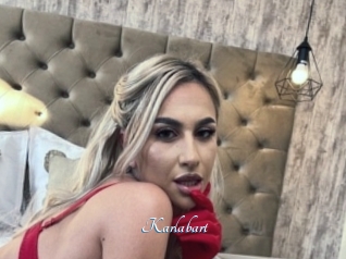 Karlabart