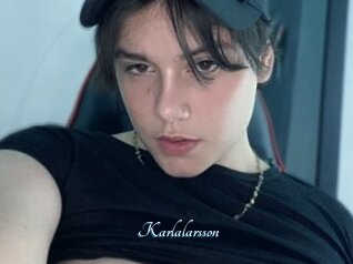 Karlalarsson