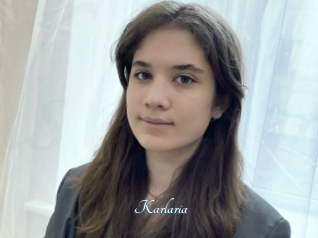 Karlaria