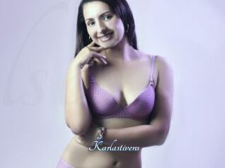 Karlastivens