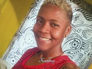 Karlifoxy