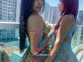 Karllamel22