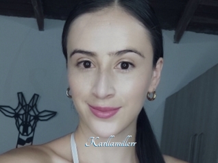 Karllamillerr