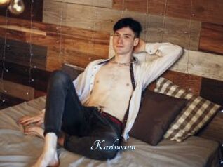 Karlswann