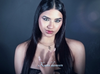 Karol_danvers