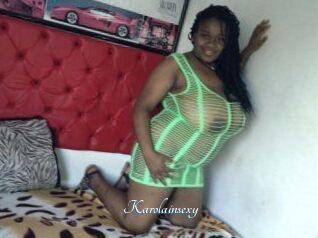 Karolainsexy