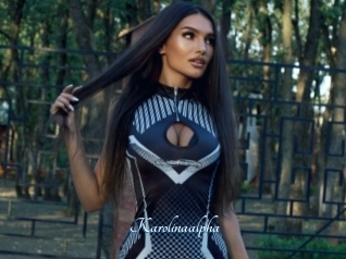 Karolinaalpha
