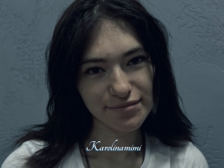 Karolinamimi