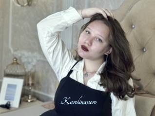 Karolinanero