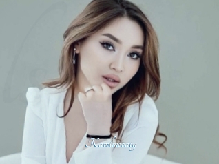 Karolinecaty